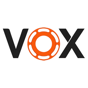 VOX Casino logo